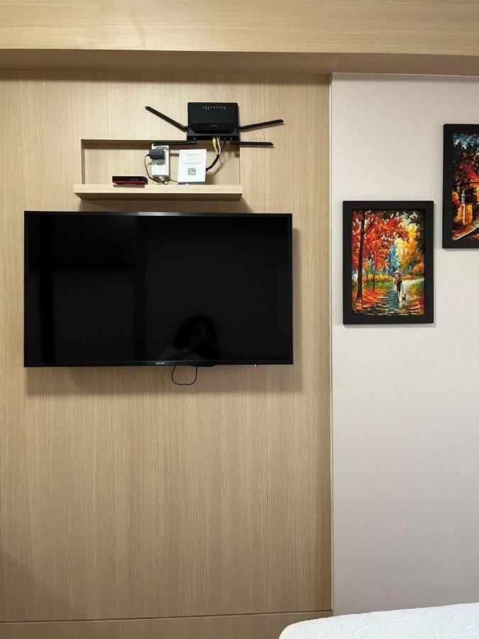 Cullinan Deluxe Aparthotel Brasília