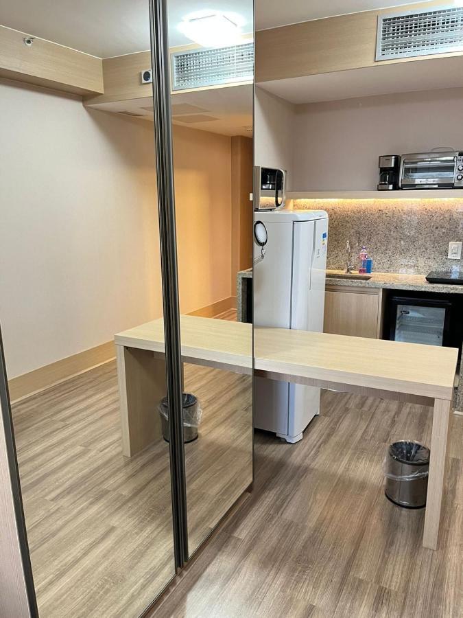 Cullinan Deluxe Aparthotel Brasília